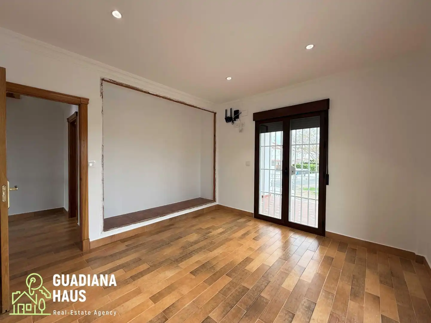 Chalet con piscina en venta en Urbasur, imagen 57