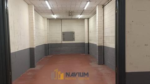 Photo 2 of Industrial buildings to rent in Polígono Europa, Madrid