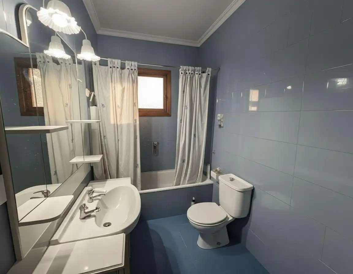 Flat for sale in La Roda, imagen 6