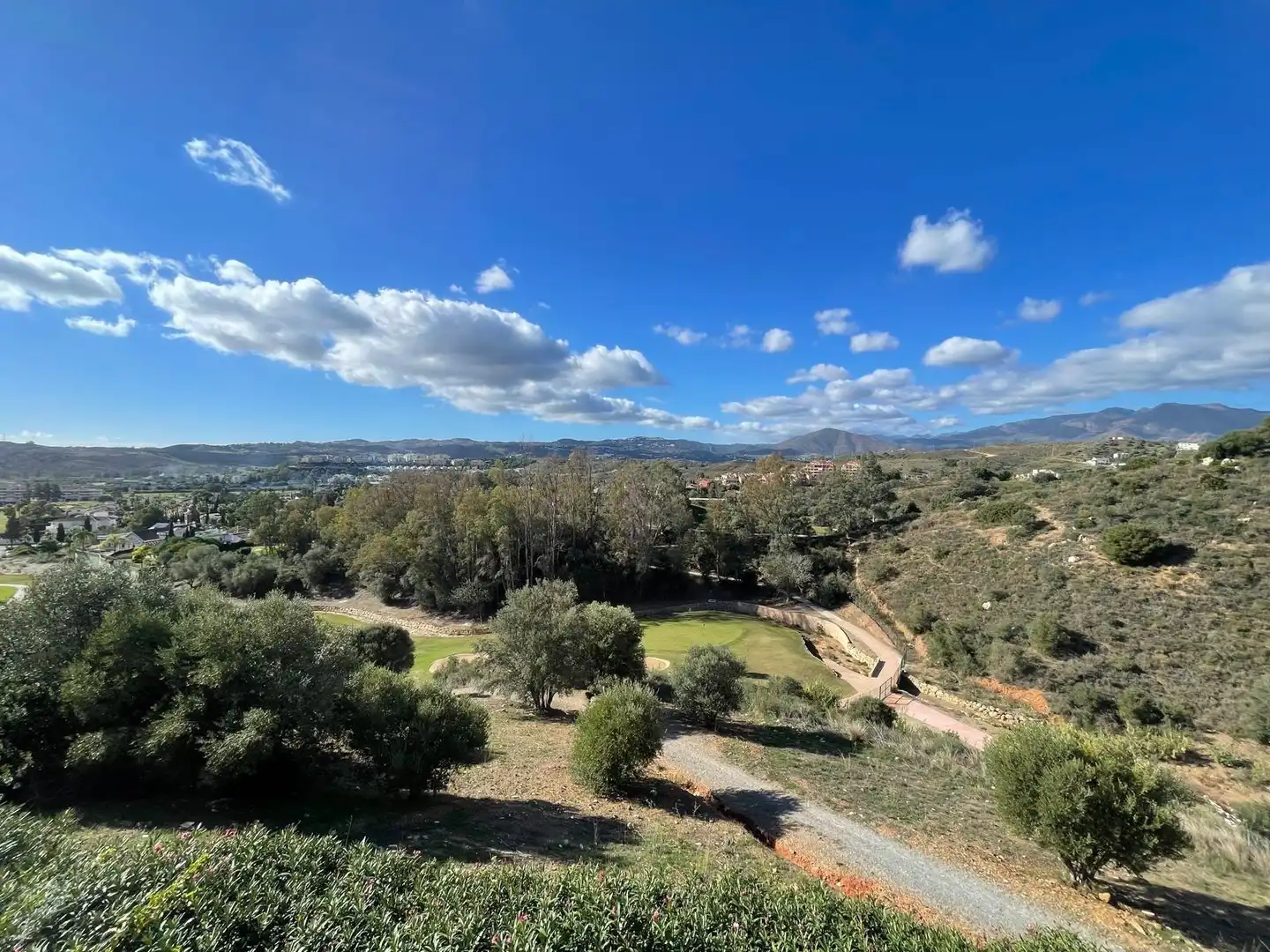 Villa avec terrasse à vendre à Mijas Golf, imagen 68