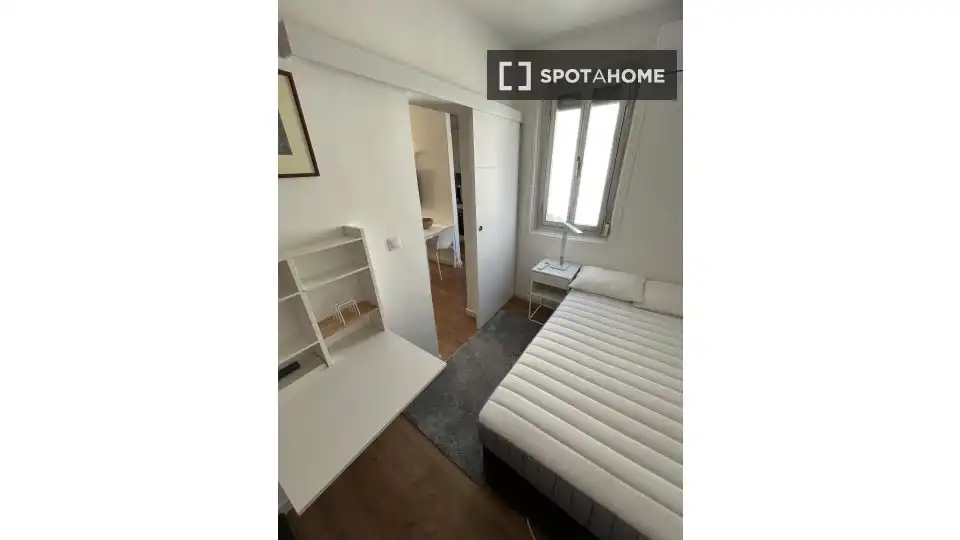 Flat to rent in Centro, imagen 6
