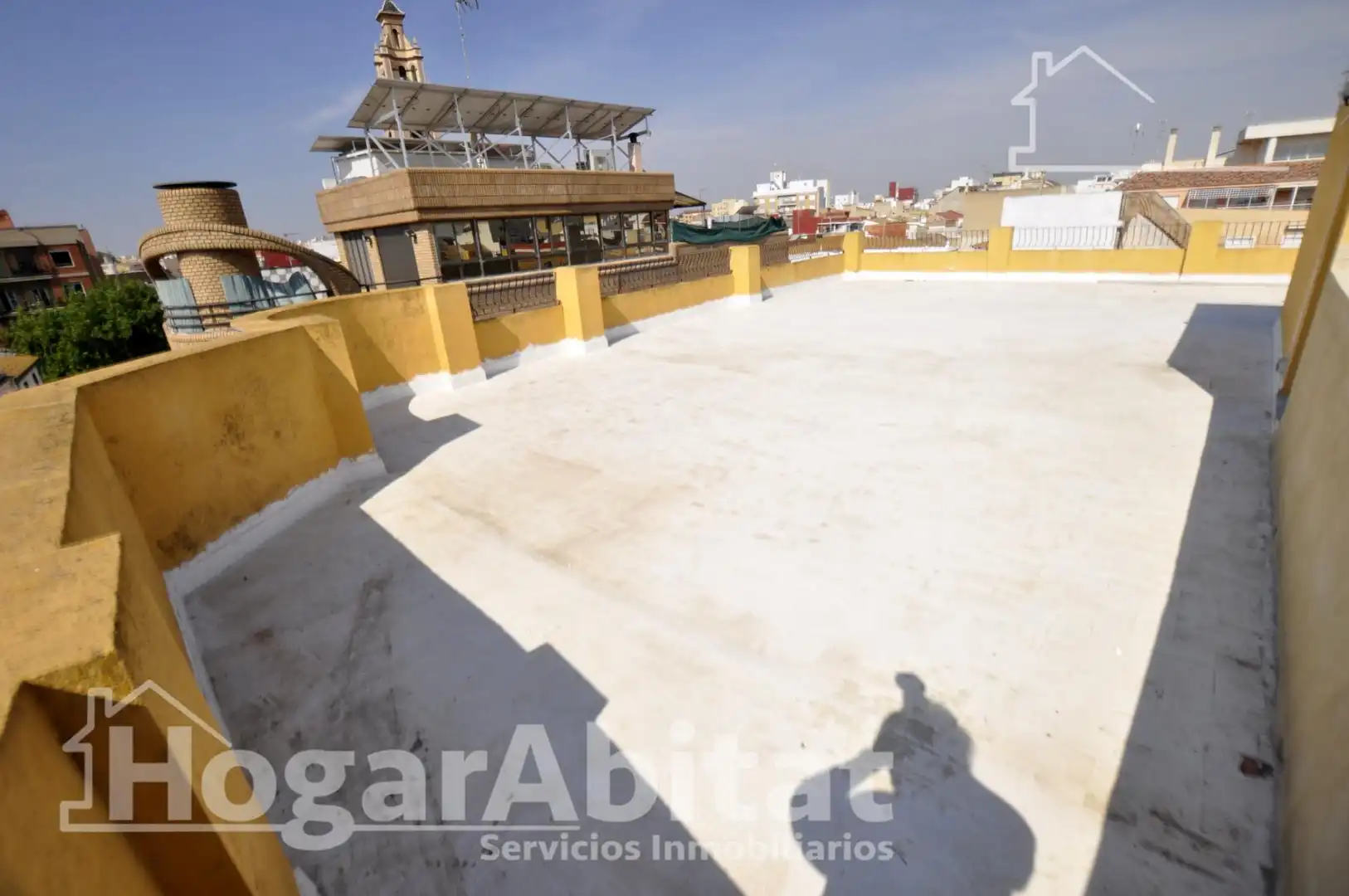 Appartement avec terrasse à vendre à Calle Francisco Nàcher Pons, imagen 45