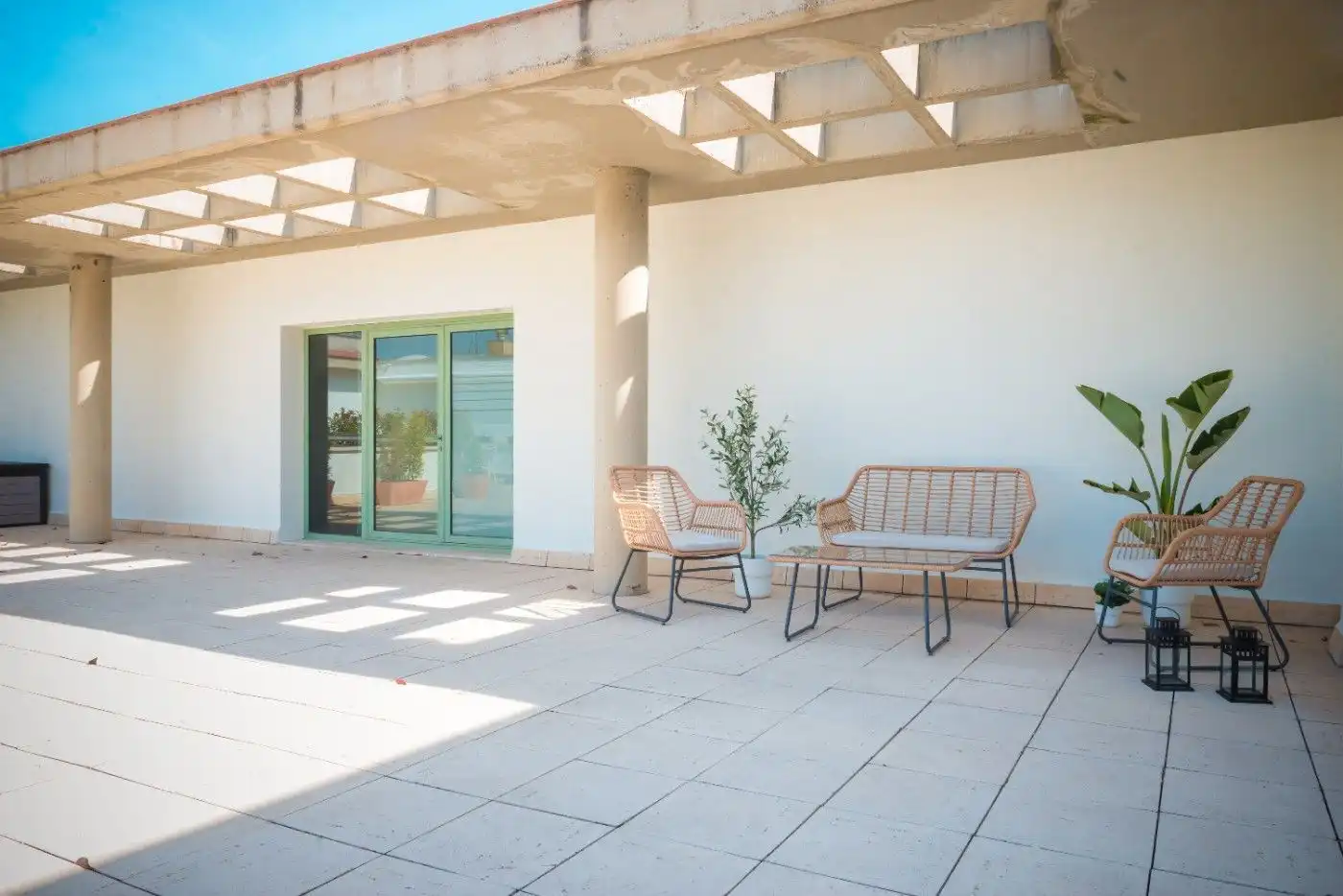 Office for rent in N/A, -1, Santa Coloma de Cervelló