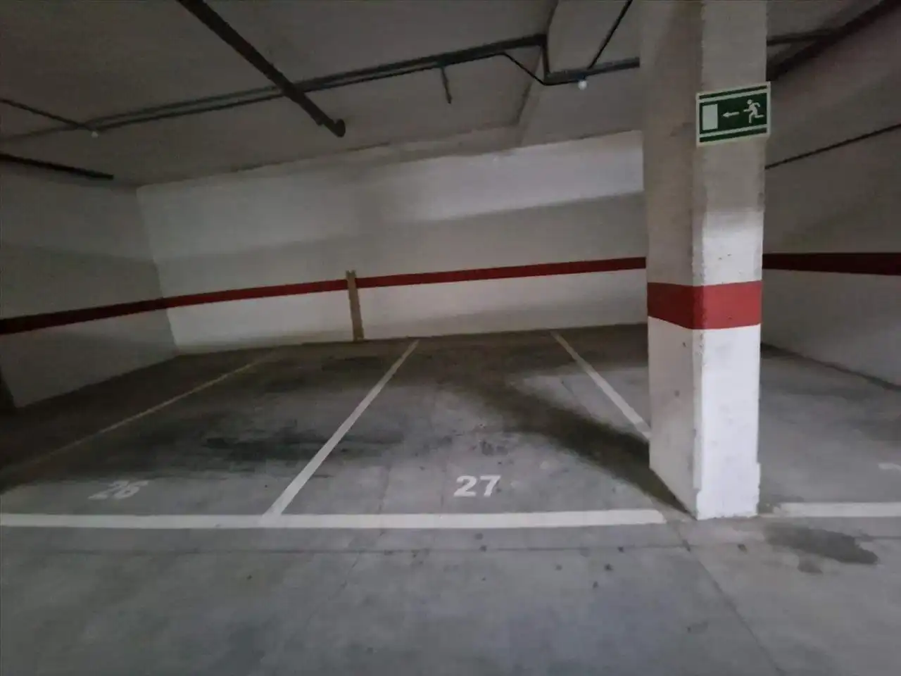 Aparcament de Garatge en venda en Llanes