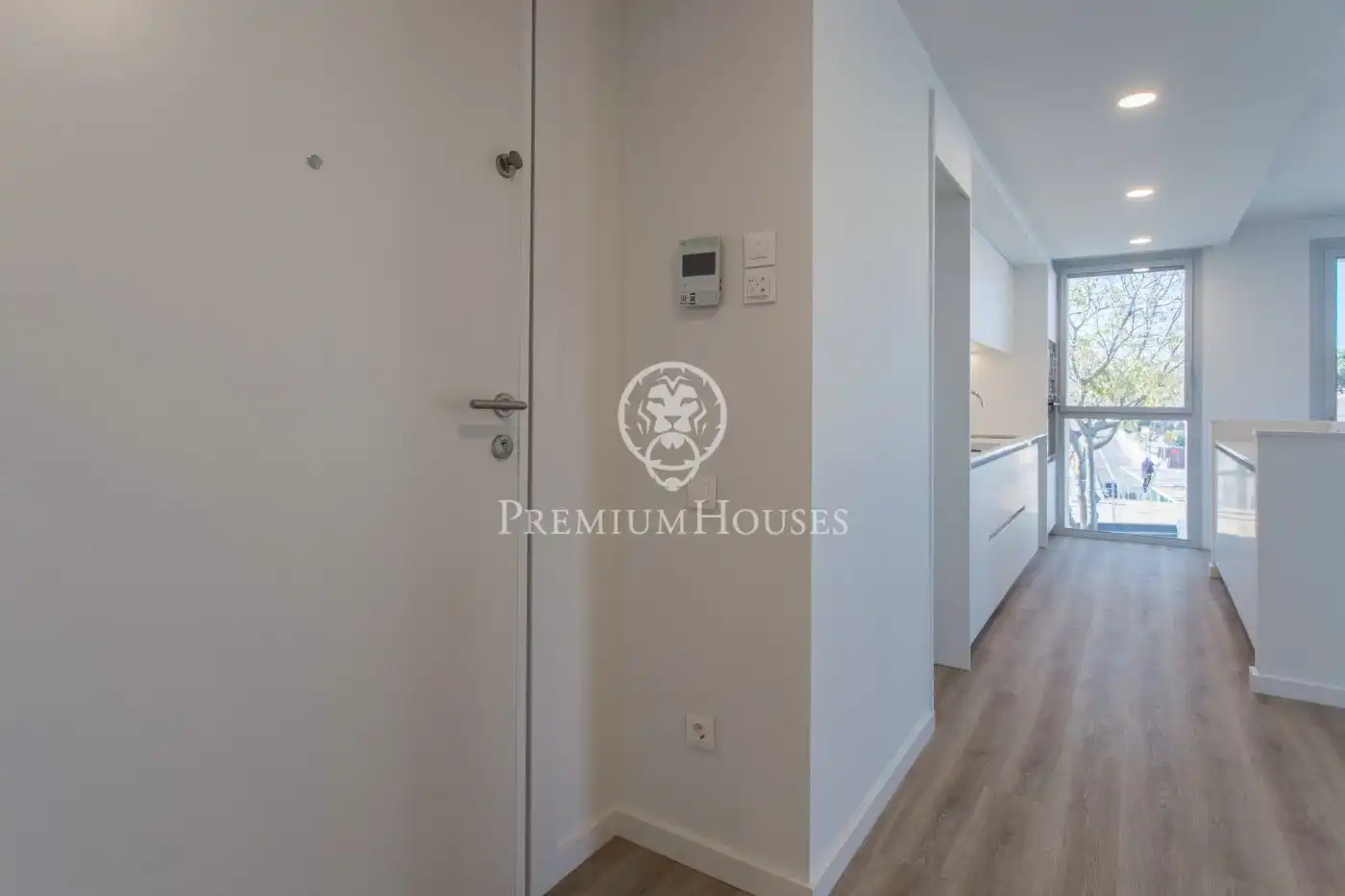 Wohnung zur Miete in Centre