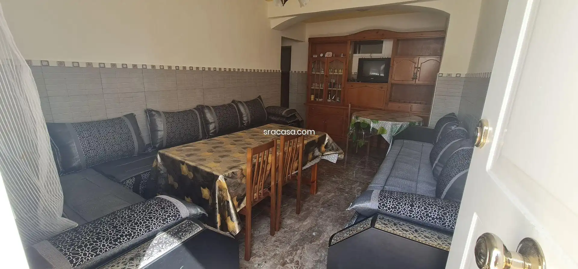 Comedor de Casa o chalet en venta en Calonge i Sant Antoni con Terraza