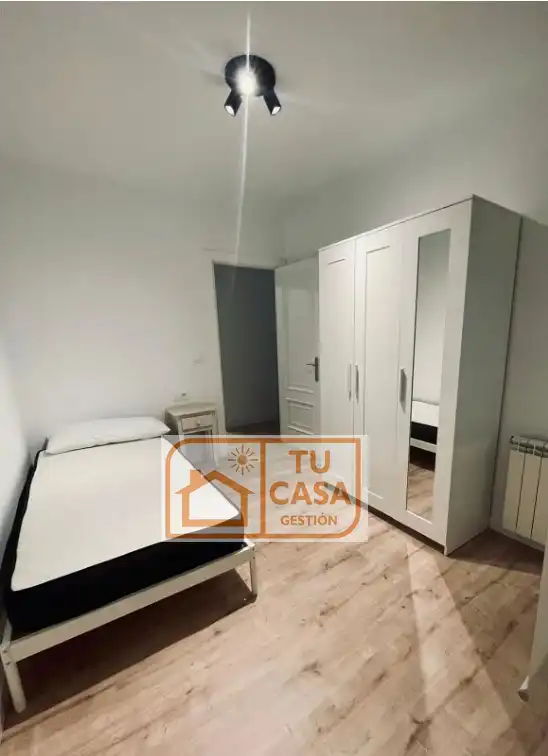 Wohnung mit Aufzug zur Miete in Calle Abilio Rodríguez Rosillo 4, imagen 12