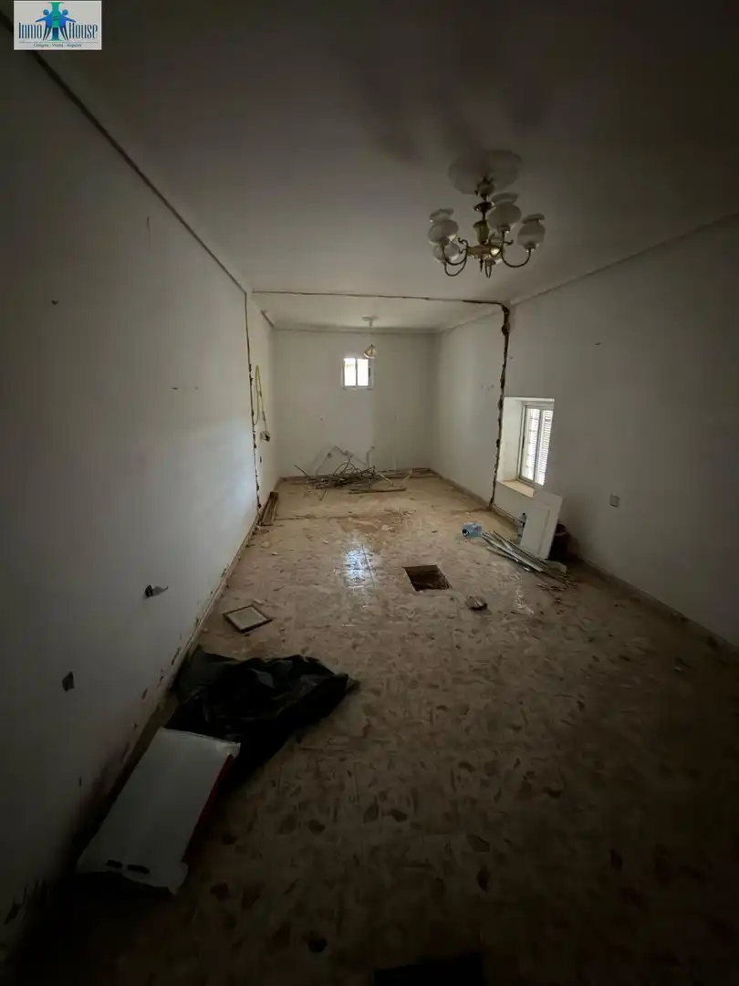Casa en venda a Chinchilla de Monte-Aragón, imagen 6