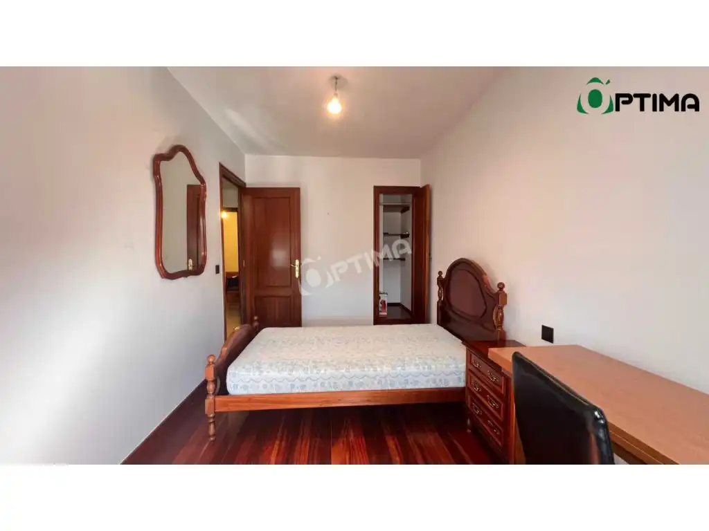 Flat with lift to rent in Ensanche - Sar, imagen 6