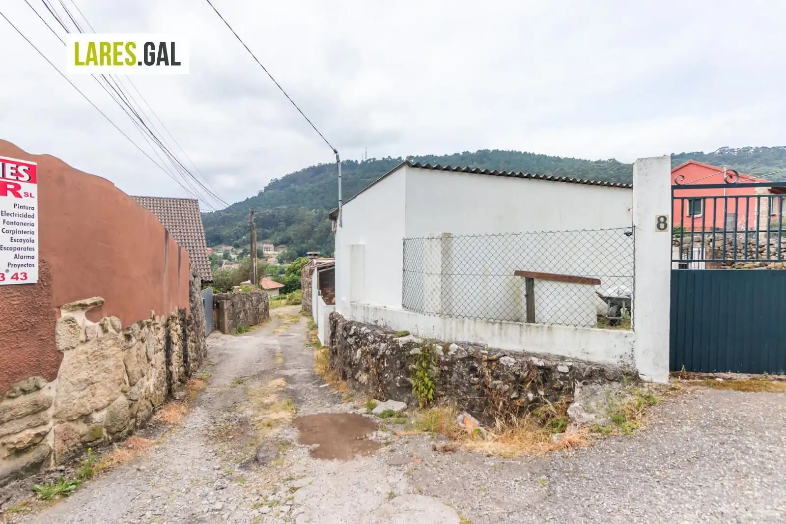 Casa in vendita a Lg. San Cosme, imagen 46