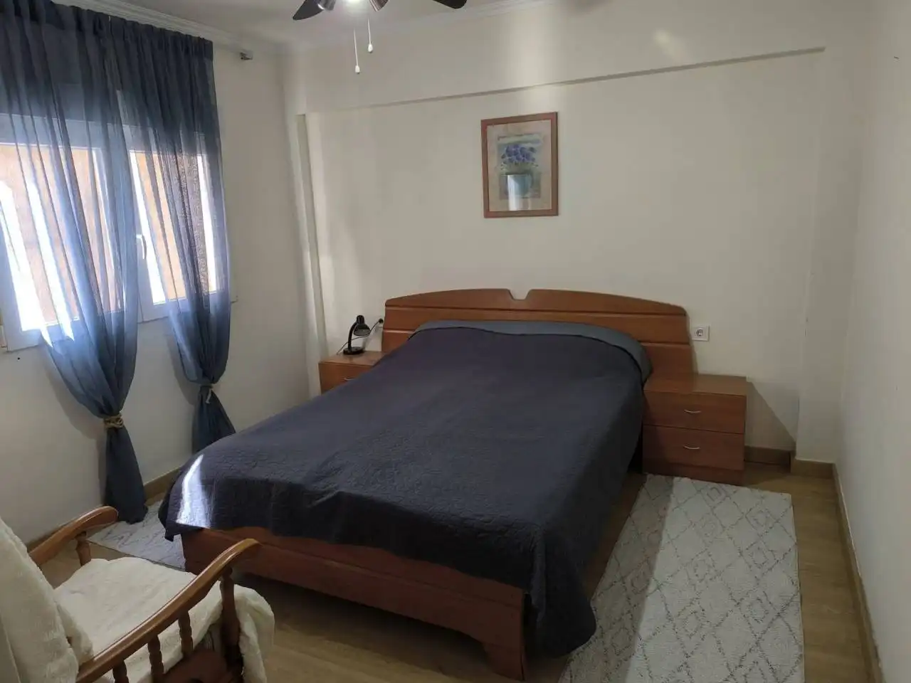 Piso en venta en El Grao