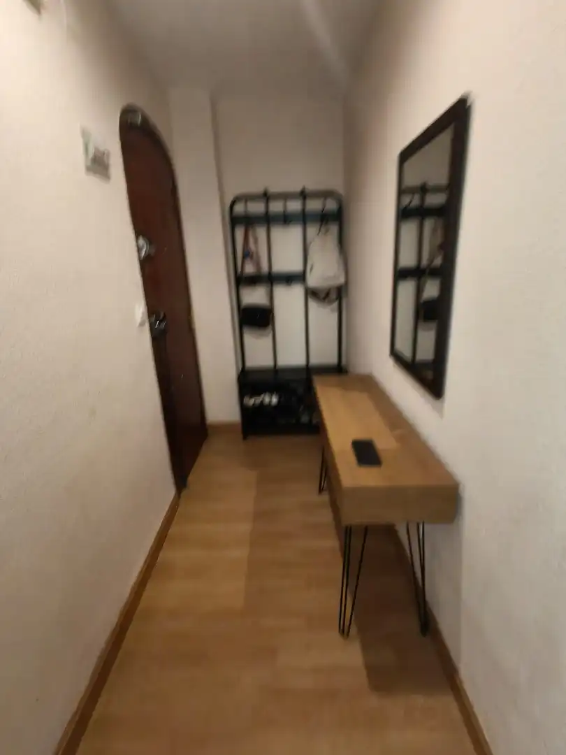 Piso de alquiler en Valencia con Amueblado