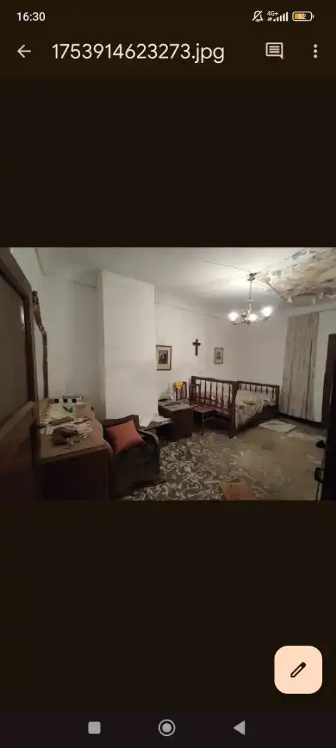 Finca rústica en venda en Báguena amb Traster