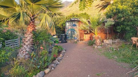 Foto 3 de Finca rústica en venta en Bajamar, San Cristóbal de la Laguna