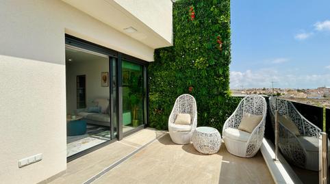 Foto 2 de Àtic en venda a Zeniamar - Horizonte - La Campana, Alicante