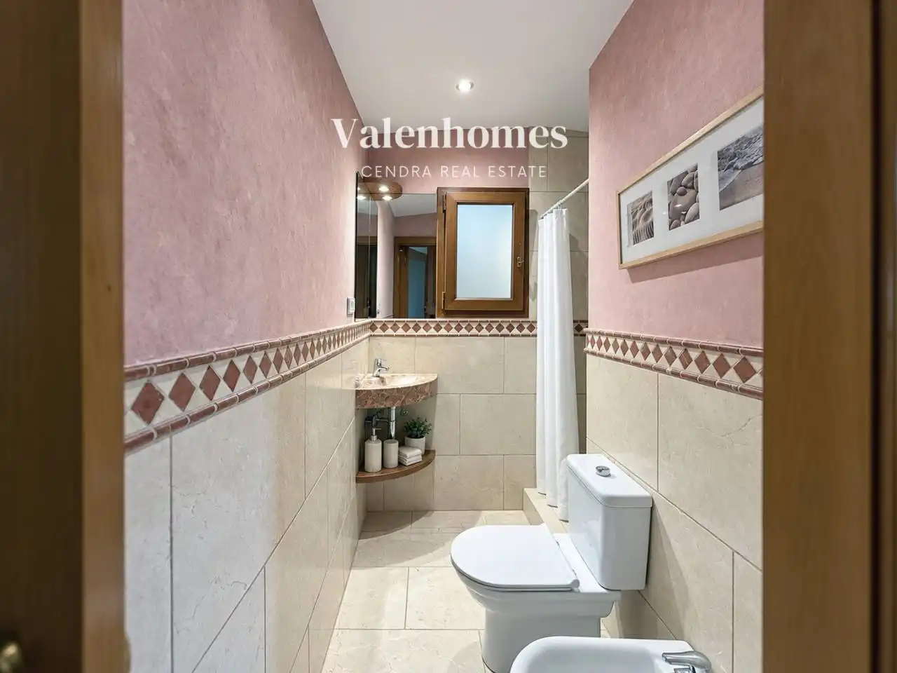 Baño de Casa o chalet en venta en Molins de Rei, Barcelona