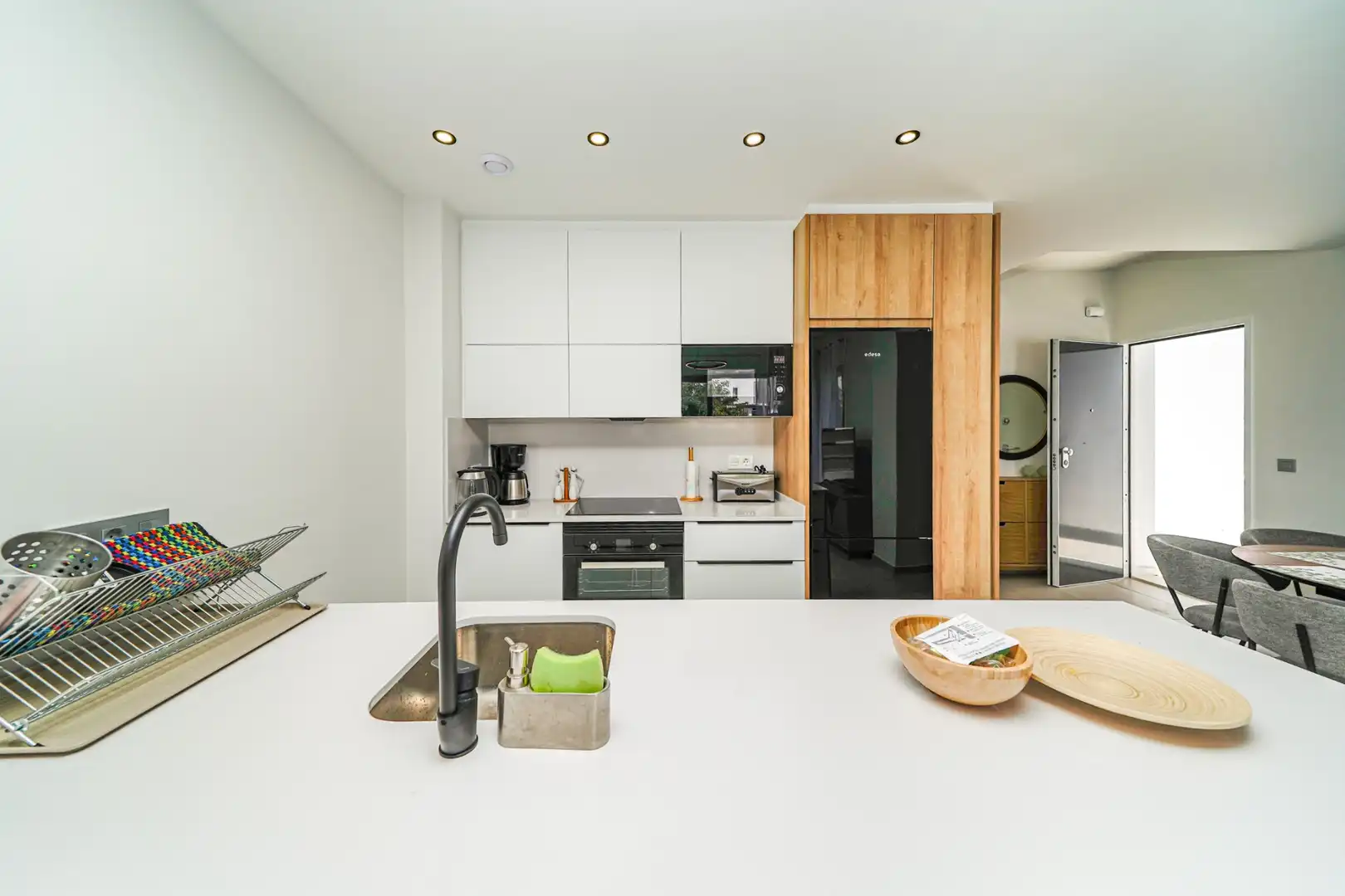 Houses for rent in Santiago de la Ribera
