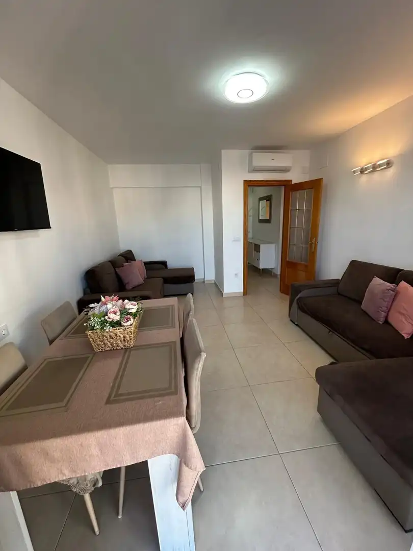 Apartament en venda a Benicolada - Las Adelfas