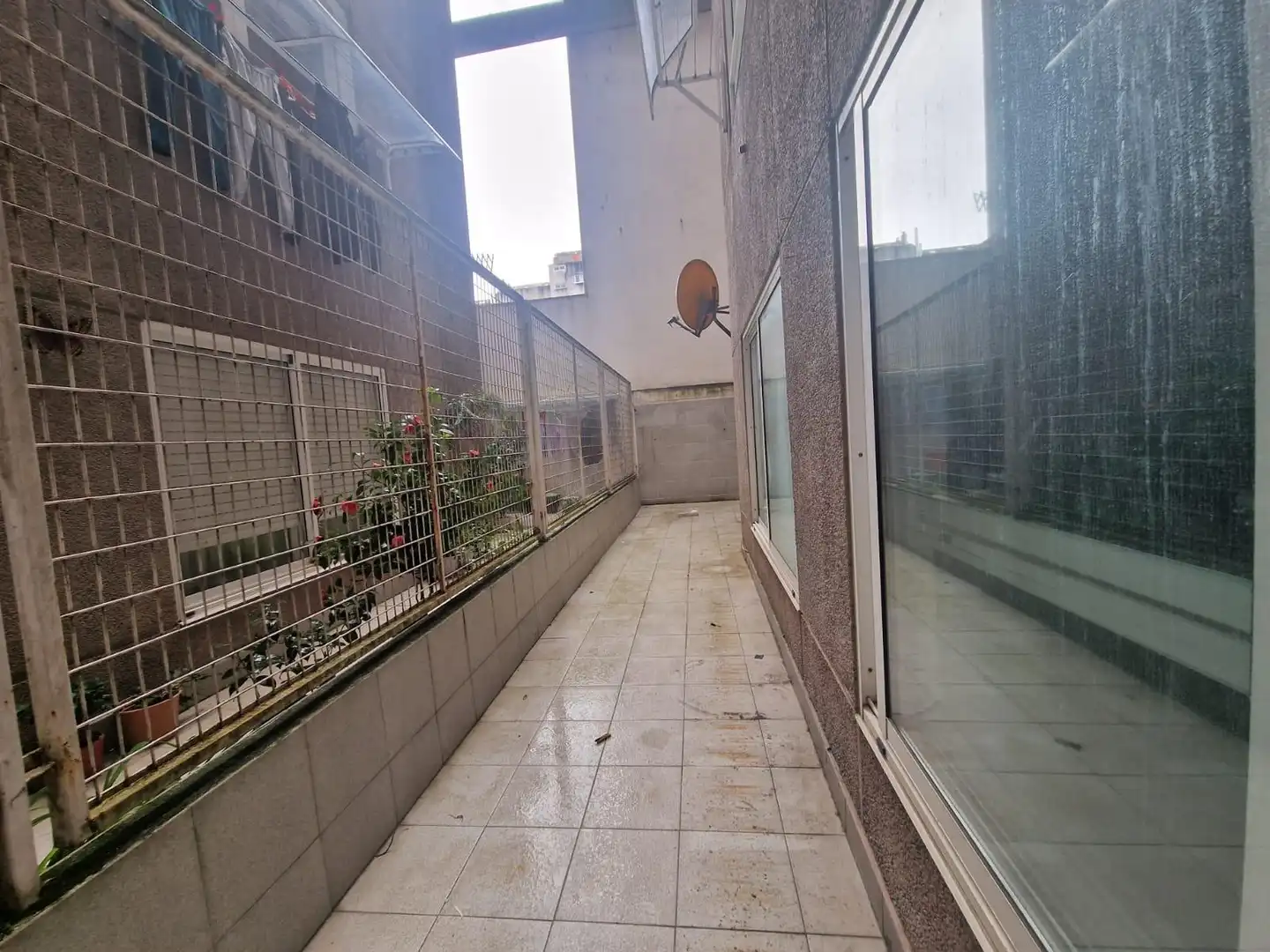 Wohnung mit Terrasse zum Verkauf in Centro Urbano, imagen 17