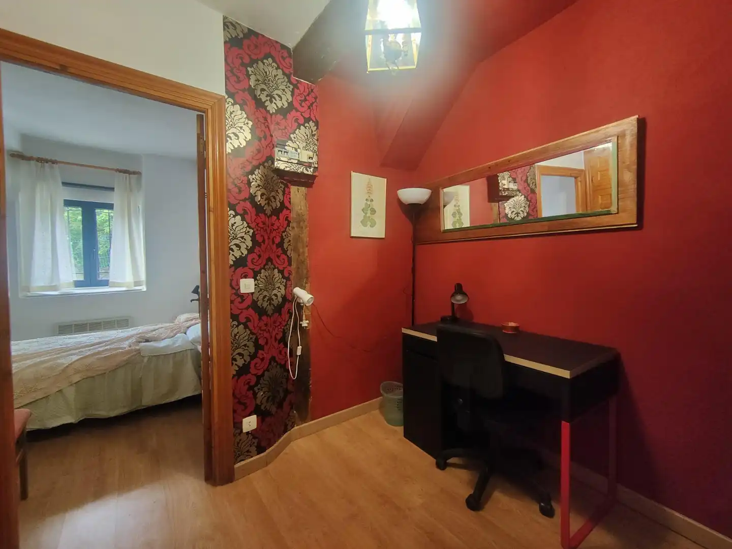 Flat for rent in Avenida los Infantes, El Sardinero