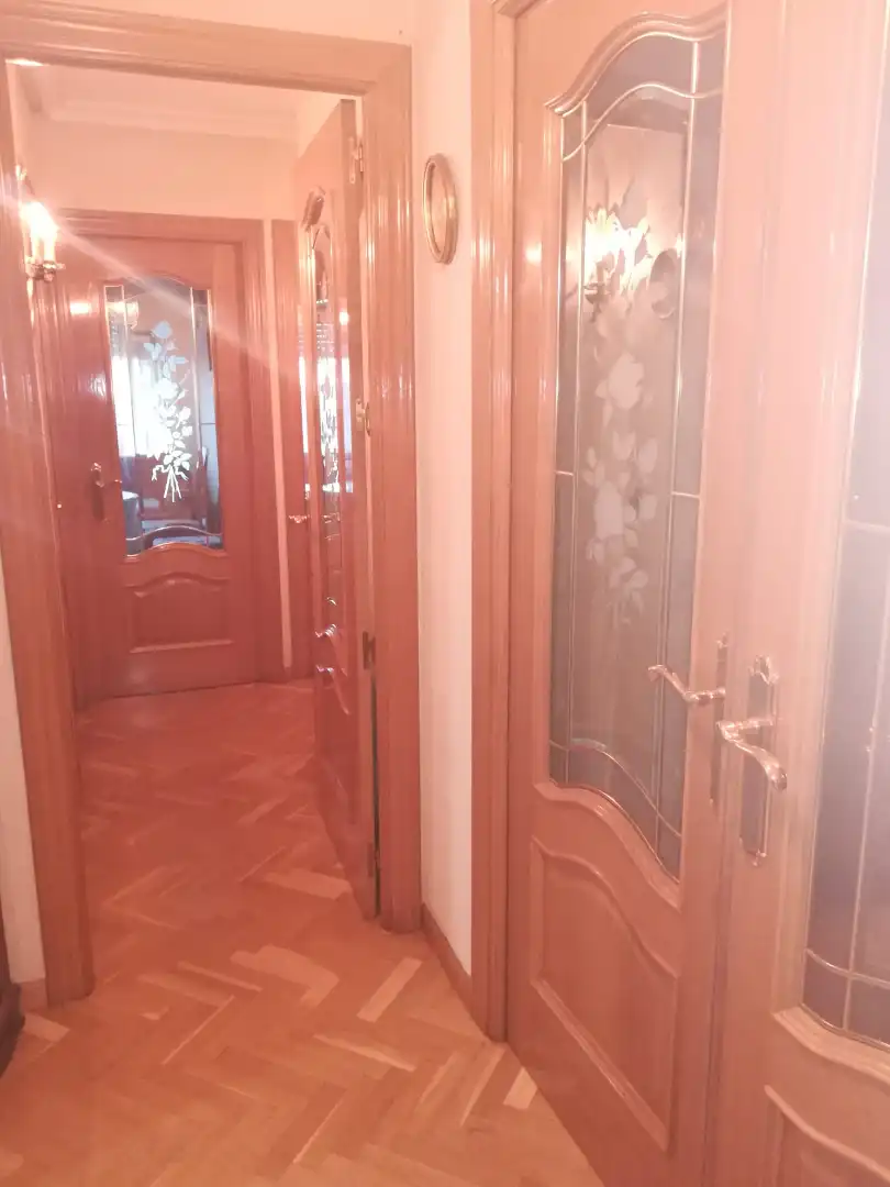 Flat for sale in Móstoles  with Heating, Parquet flooring and Terrace