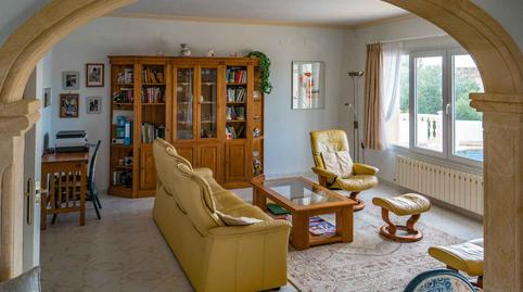 Photo 4 of House or chalet for sale in Mascarat, Alicante