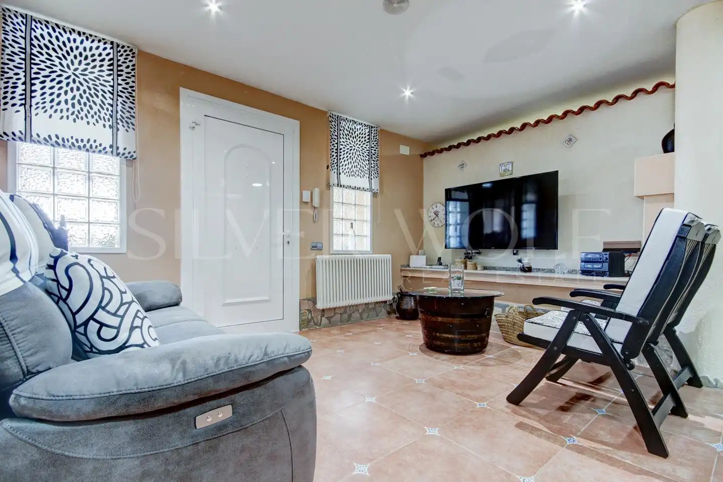 Casa con jardín en venta en Olivella, imagen 10