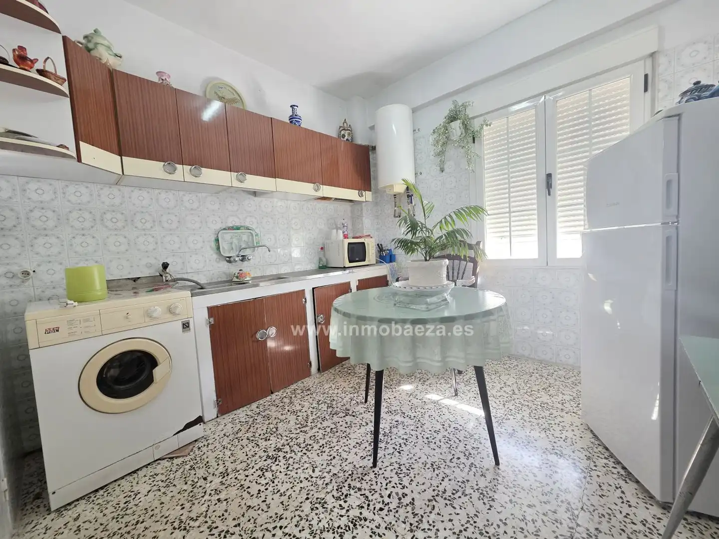Appartamento con terrazza in vendita a Baeza, imagen 6