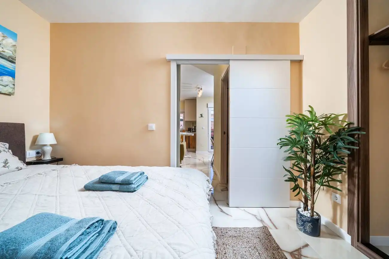 Apartamento con piscina en venta en Zona Carrefour - Urbanizaciones, imagen 24