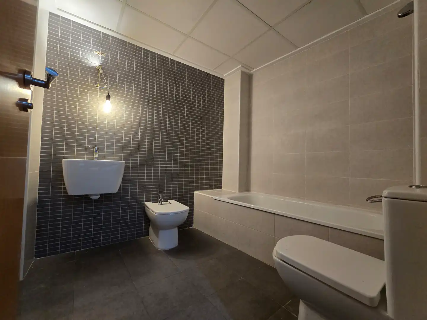Baño de Piso en venta en Massanassa con Balcón