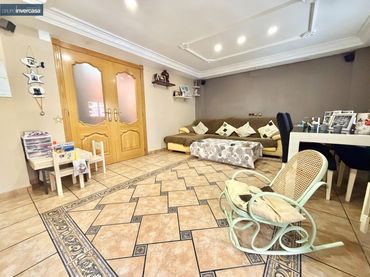 Appartement avec balcon à vendre à Quart de Poblet
