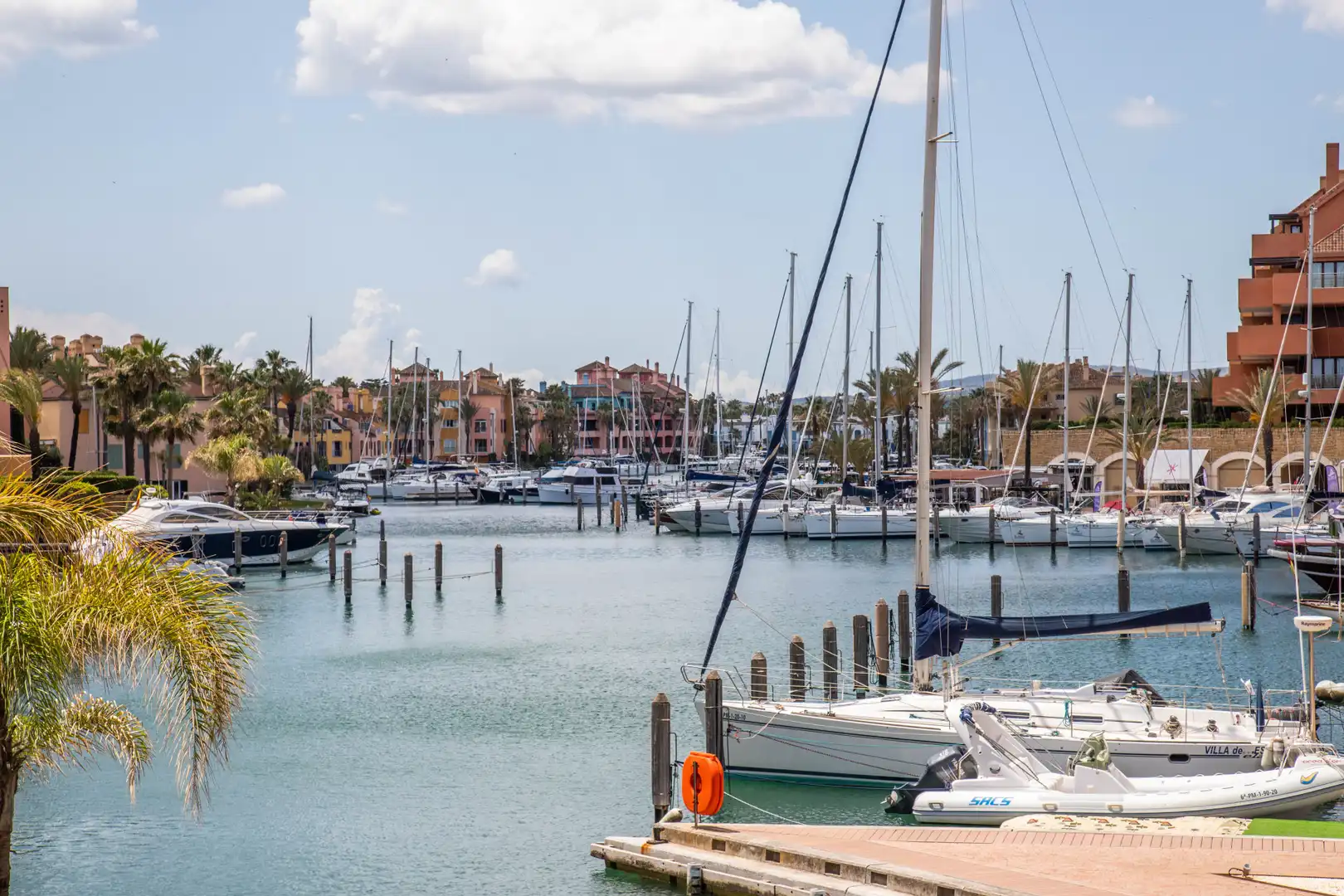 Terreni e lotti in vendita a Sotogrande Alto, imagen 16