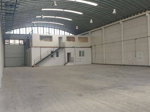 Nave industrial en Alquiler en Calle Impresores, 2401 en Urbanización Este - Montepríncipe