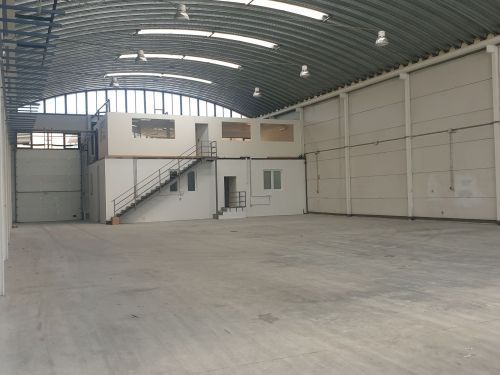 Industrial buildings to rent in Boadilla del Monte