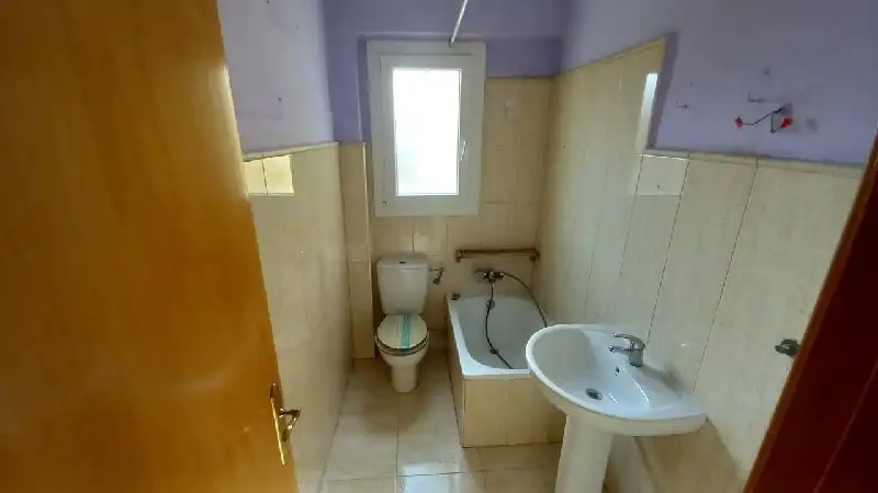 Bathroom of Flat for sale in Massanassa
