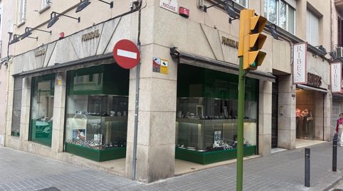 Foto 5 von Geschaftsraum zur Miete in Via de Massague, Centre, Sabadell