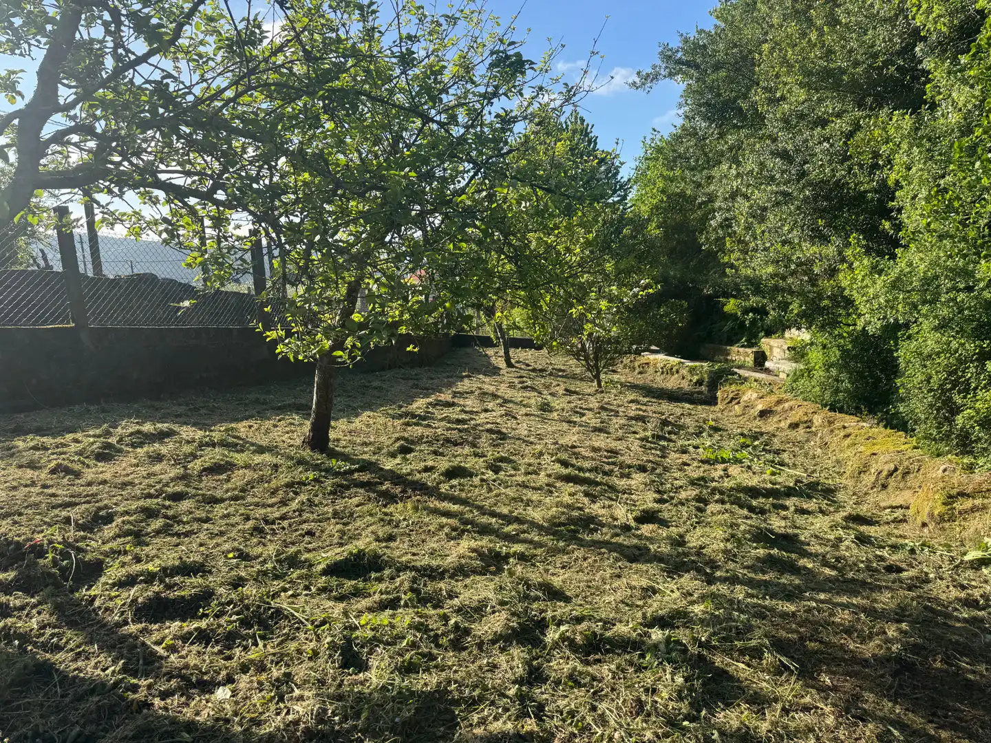 Casa o chalet en venta en Muros