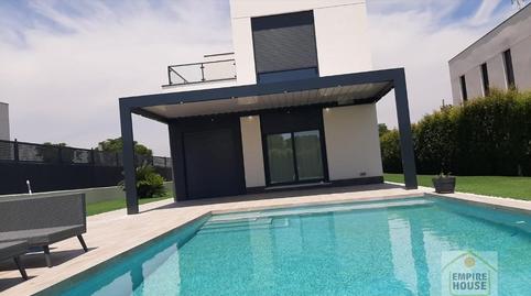Foto 2 de Casa o xalet en venda a Albal, Valencia
