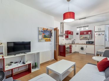 Appartement avec ascenseur à vendre à Centro