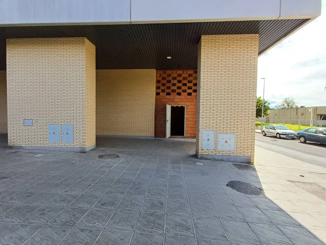 Commercial properties for rent in Huelva