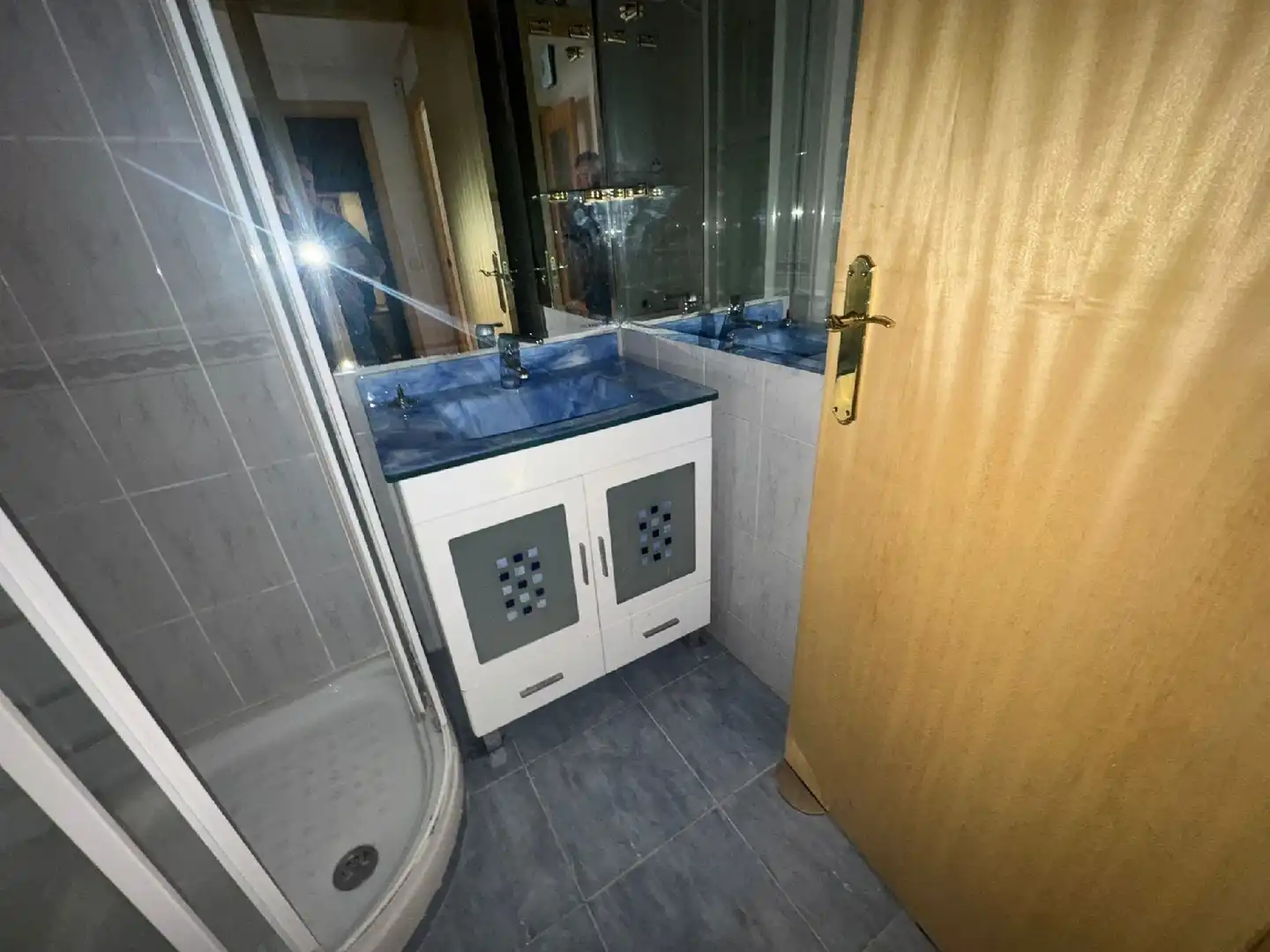 Baño de Piso en venta en Madrid