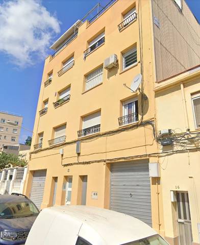 Piso en Venta en C/ Barcelona en Casablanca