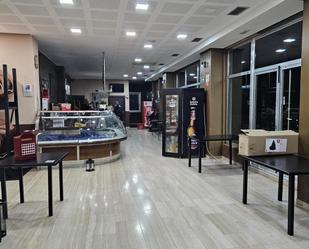 Premises for sale in Cuenca Capital  with Air Conditioner