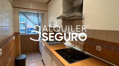 Photo 3 of Flat to rent in San Cipriano, Casco histórico de Vicálvaro, Madrid