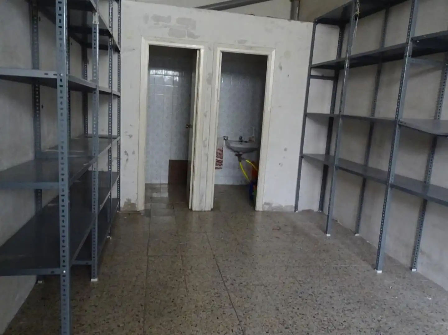 Local comercial en alquiler en Logroño - calvo sotelo, imagen 9
