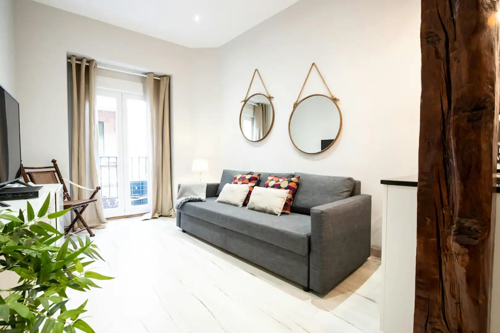Flat to rent in Centro, imagen 5