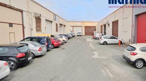 Photo 2 of Industrial buildings for sale in Polígono Industrial Morea Sur, 6, Beriáin, Navarra