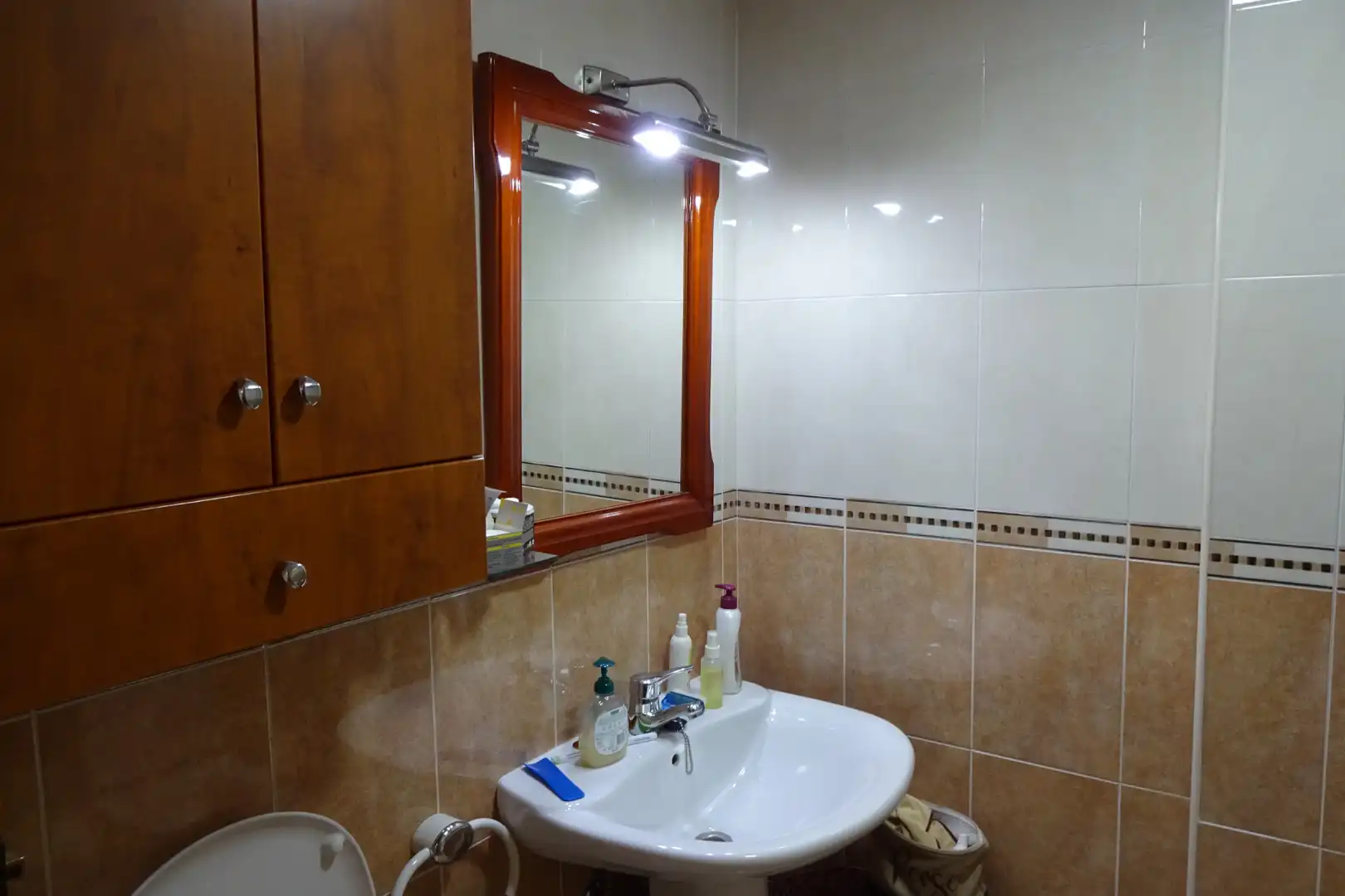 Apartament amb terrassa en venda a Calle Alfonso XIII 30, imagen 8