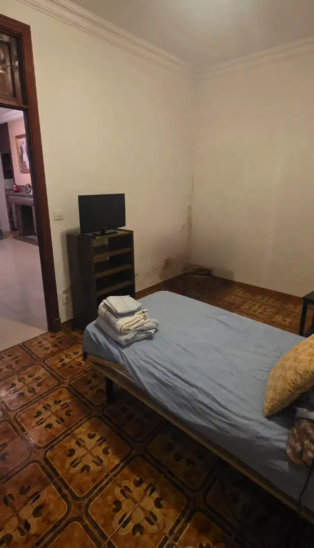 Bedroom of Houses for sale in Manacor  with Air Conditioner, Private garden and Terrace