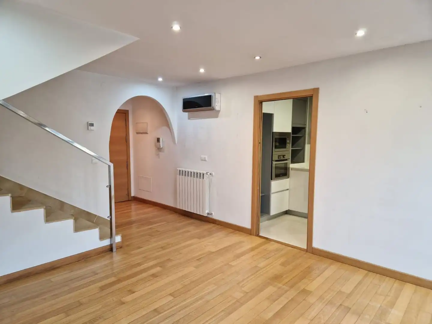 Dúplex en venta en Torrelavega  con Aire acondicionado y Calefacción